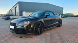 Audi TT RS Roadster 2.5 TFSI quattro - - Audi aus 2010: Cabrio