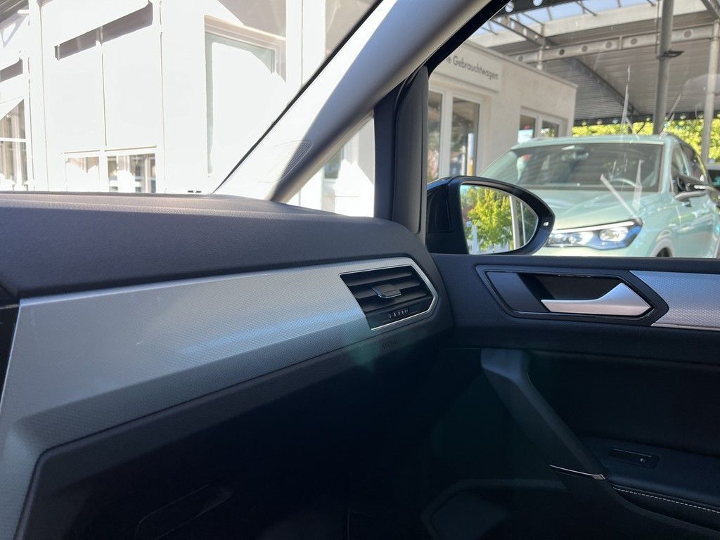 Volkswagen Touran - Bild 24