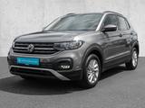 Volkswagen T-Cross 1.0 TSI Life AHK NAVI LM PDC SPURH SHZ - VW T-Cross Gebrauchtwagen in Düsseldorf