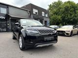 Land Rover RR Evoque S Navi/Leder/Kamera/LED/NUR 62TKM/TOP - Land Rover Range Rover Evoque in Duisburg