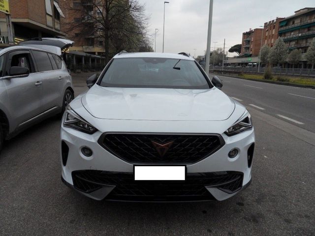 Cupra Formentor 1.4 e-Hybrid DSG VZ