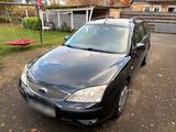 Ford Mondeo 1.8 SCI Duratec Bastlerfahrzeu... - Ford Mondeo: Sci