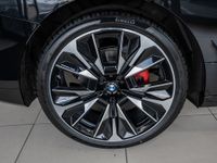 BMW iX - Vorschau Bild 10