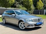 Mercedes-Benz C 220 T CDI BlueEfficiency SHZ/KLIMA/AVANTGARDE - Mercedes-Benz C 220: Blueefficiency