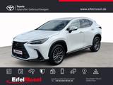 Lexus NX450h+ Executive E-Four Techno+Interieur Paket - weiße Lexus NX 450h