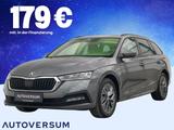 Skoda Octavia TDI Tour *AHK*ACC*PANO*LED*CARPLAY*VIRT* - Skoda Octavia: Tour TDI