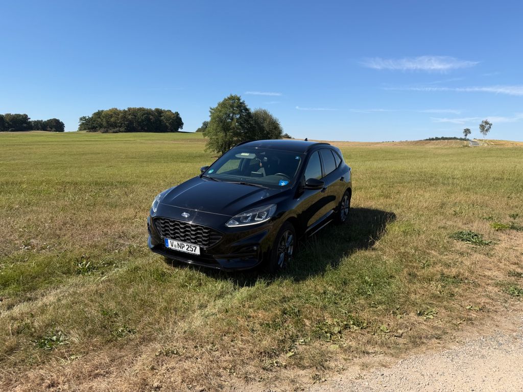 Image of Ford Kuga