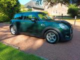 MINI One D einmaliger Zustand, fast wie neu..... - MINI One D aus 2015