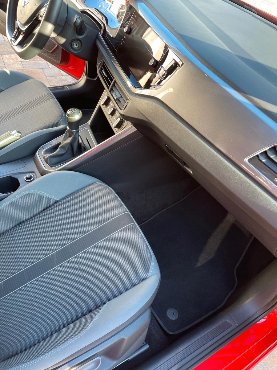 Volkswagen Polo Highline 1.0 TSI, миниатюра 12