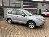 Subaru Forester Comfort - Subaru Forester