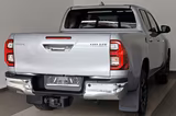 Toyota Hilux 2.8 D-4D Executive,CarPlay, Kamera,LED,AHK - Toyota Hilux aus 2025