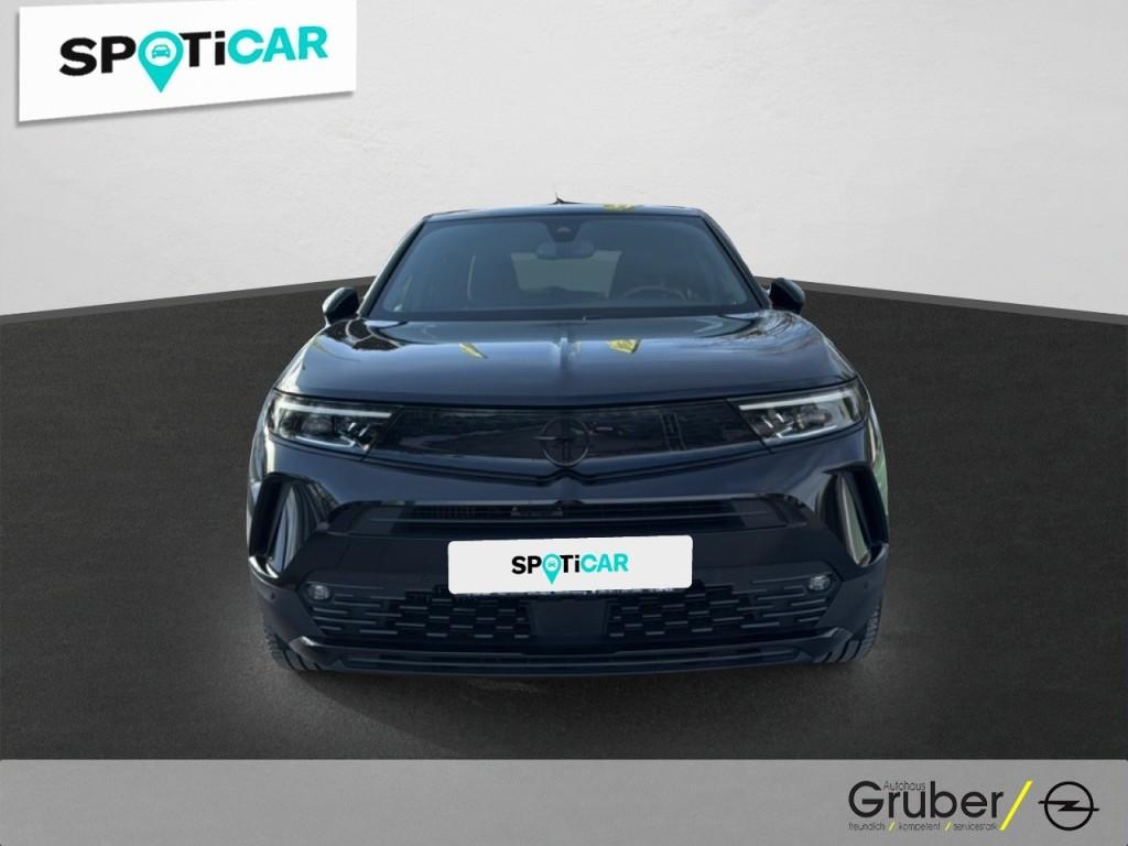 Opel MOKKA 1.2 GS LINE --ACC-LED MATRIX-KAMERA--