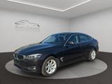 BMW 320i Gran Turismo Advantage LED/NAVI/PDC/LEDER - BMW 320 Gran Turismo in Düsseldorf