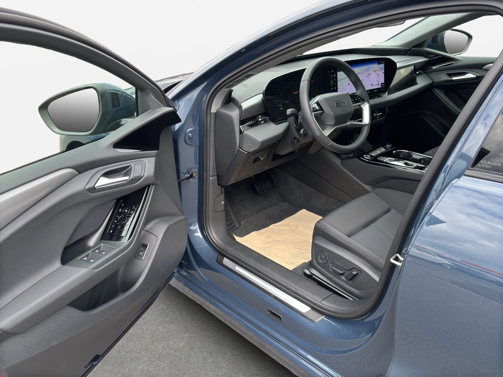 Audi A6 e-tron - Bild 14