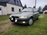 Opel Astra f Oldtimer Tüv 3.28 viel neu er... - Opel Astra aus 1996