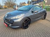 Peugeot 207 CC Platinum 150 THP - Peugeot 207 in Bochum