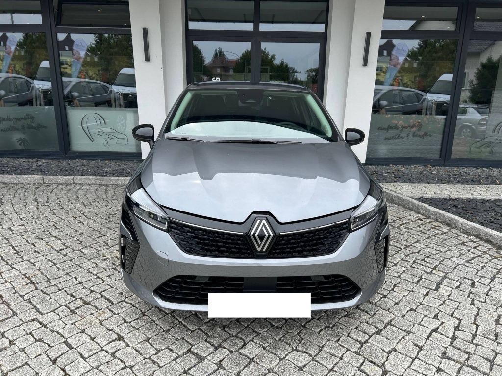Renault Clio TCe 90 EVOLUTION*DAB+*
