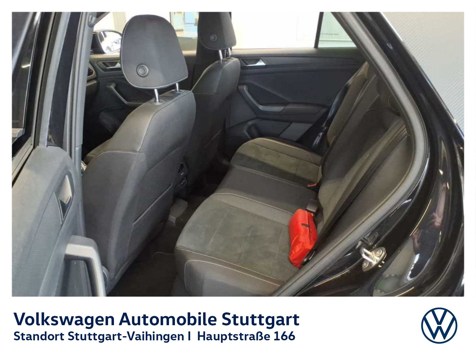 Volkswagen T-Roc - Bild 7