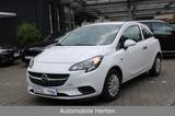 Opel Corsa E 1.2 Selection*KLIMA*EURO 6*GUTER ZUSTAND - Opel Corsa aus 2015 mit Benzin-Antrieb: Kleinwagen, 1.2