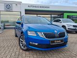 Skoda Octavia Combi "Soleil" 1.5 TSI*3.600km*AHK*Navi* - Skoda: 3.6