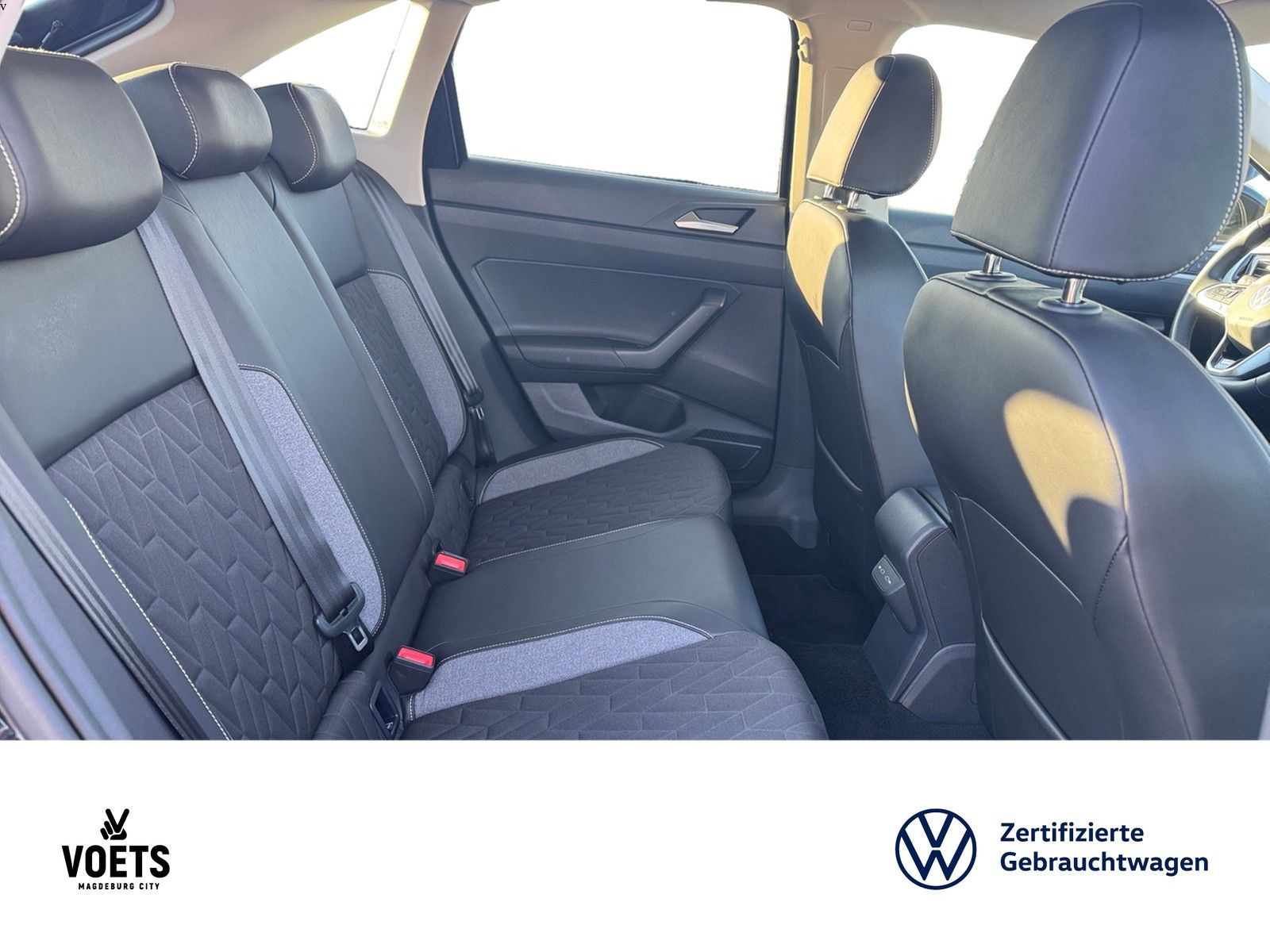 Volkswagen Taigo - Bild 16