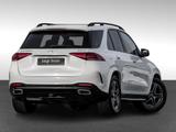 Mercedes-Benz GLE 350 de 4M AMG|PANO|LEDER|SHZ|360°|DISTRONIC - Mercedes-Benz GLE-Klasse Gebrauchtwagen in Hamburg