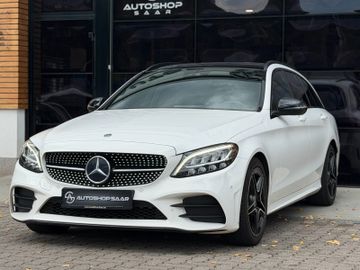 Mercedes C 200 - 6