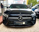 Mercedes-Benz A 35 AMG 4Matic *nur56.000KM*1-J GAR* - Mercedes-Benz A 35 AMG in Köln