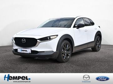 Mazda CX-30 2.0 Homura 2WD KAMERA NAVI ACC HUD AID LED