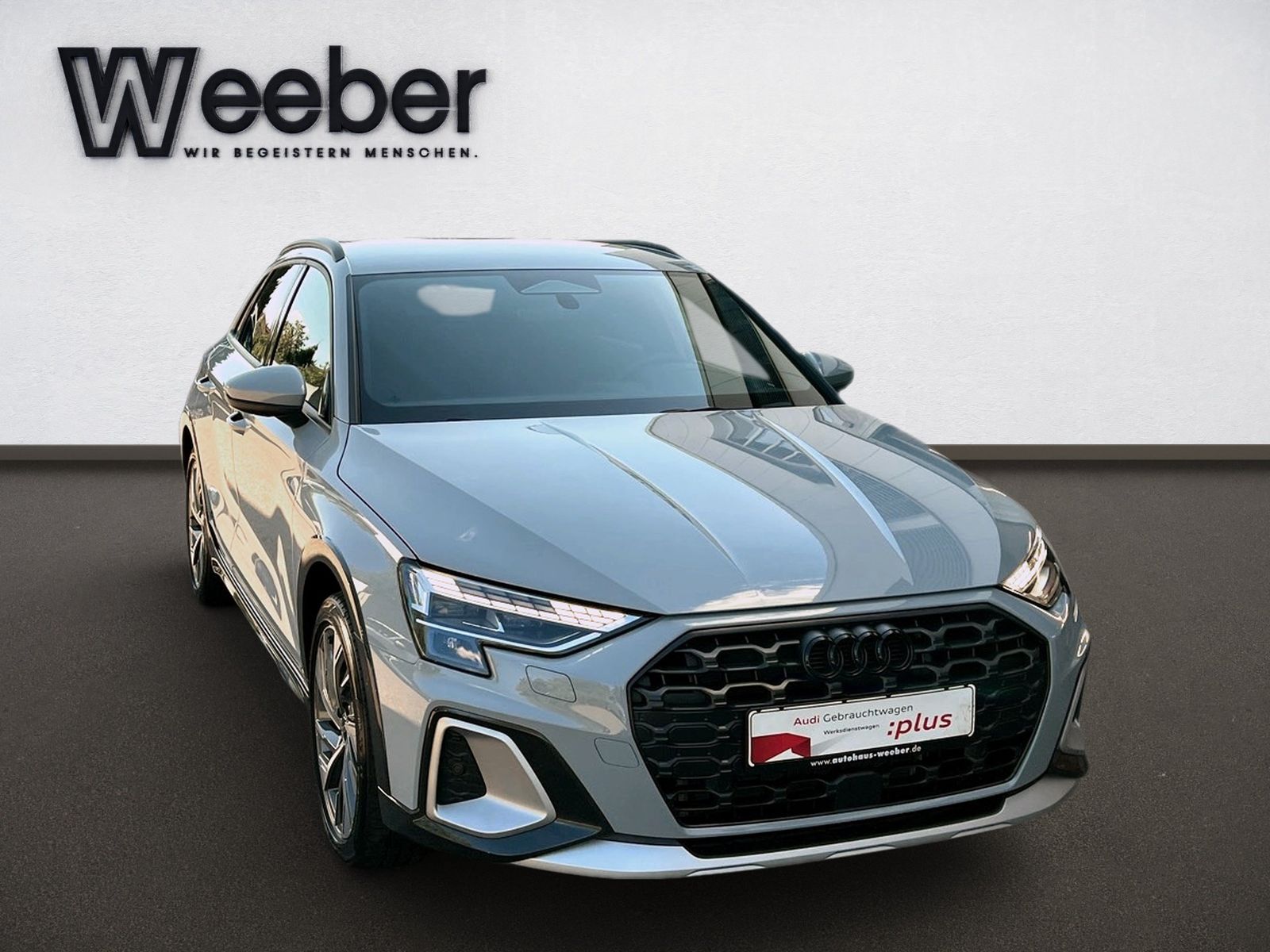 Audi A3 - Bild 17