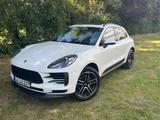 Porsche Macan lückenlos Service Historie erste Hand  - Porsche Macan in Mannheim