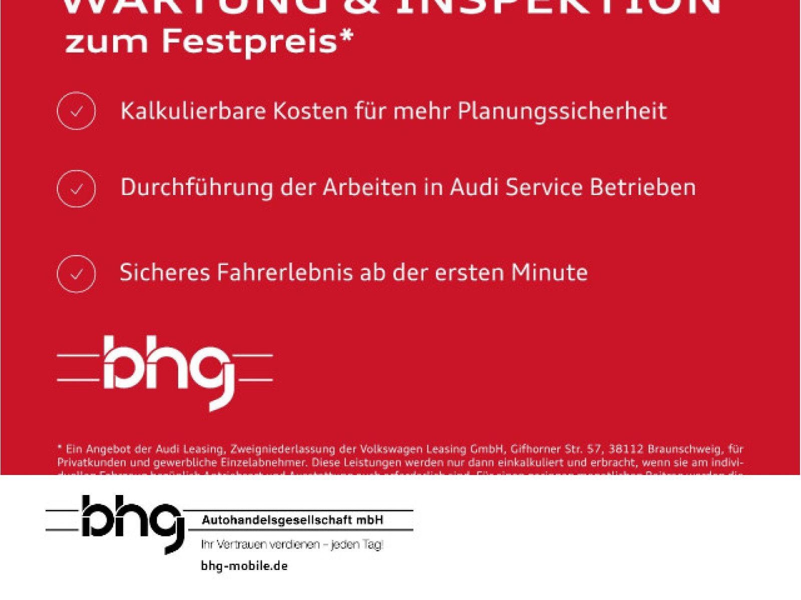 Audi A3 Sportback S line 30 TFSI