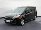 Ford Tourneo Connect Titanium Navi Kamera Panorama - Ford Tourneo Connect mit Schiebedach