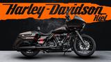 Harley-Davidson CVO ROAD GLIDE 117 FLTRXSE - Kesstech - - HARLEY-DAVIDSON CVO ROAD GLIDE