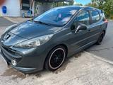 Peugeot 207 SW RC 1.6 Turbo - Peugeot 207: SW Rc