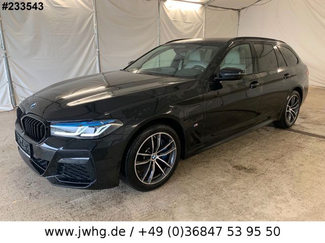 BMW 530 e xDr M Sport LASER/DRIVING PRO/KAM/HUD/H&K