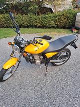 Mz RT 125