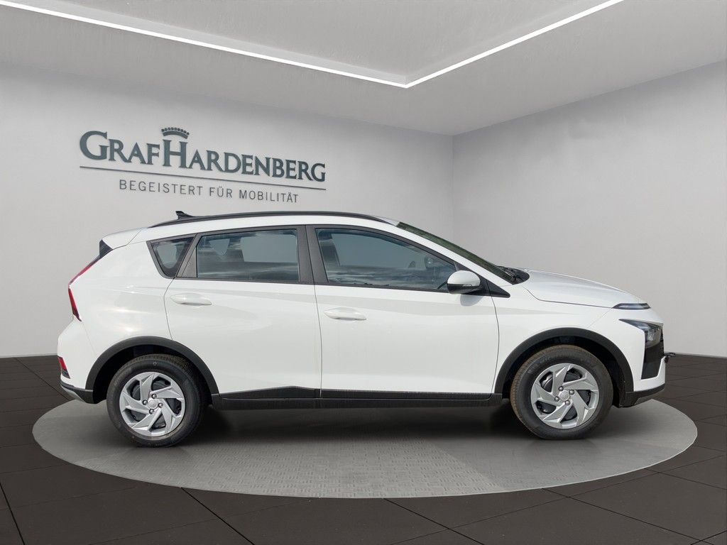 Hyundai BAYON – Bild 7