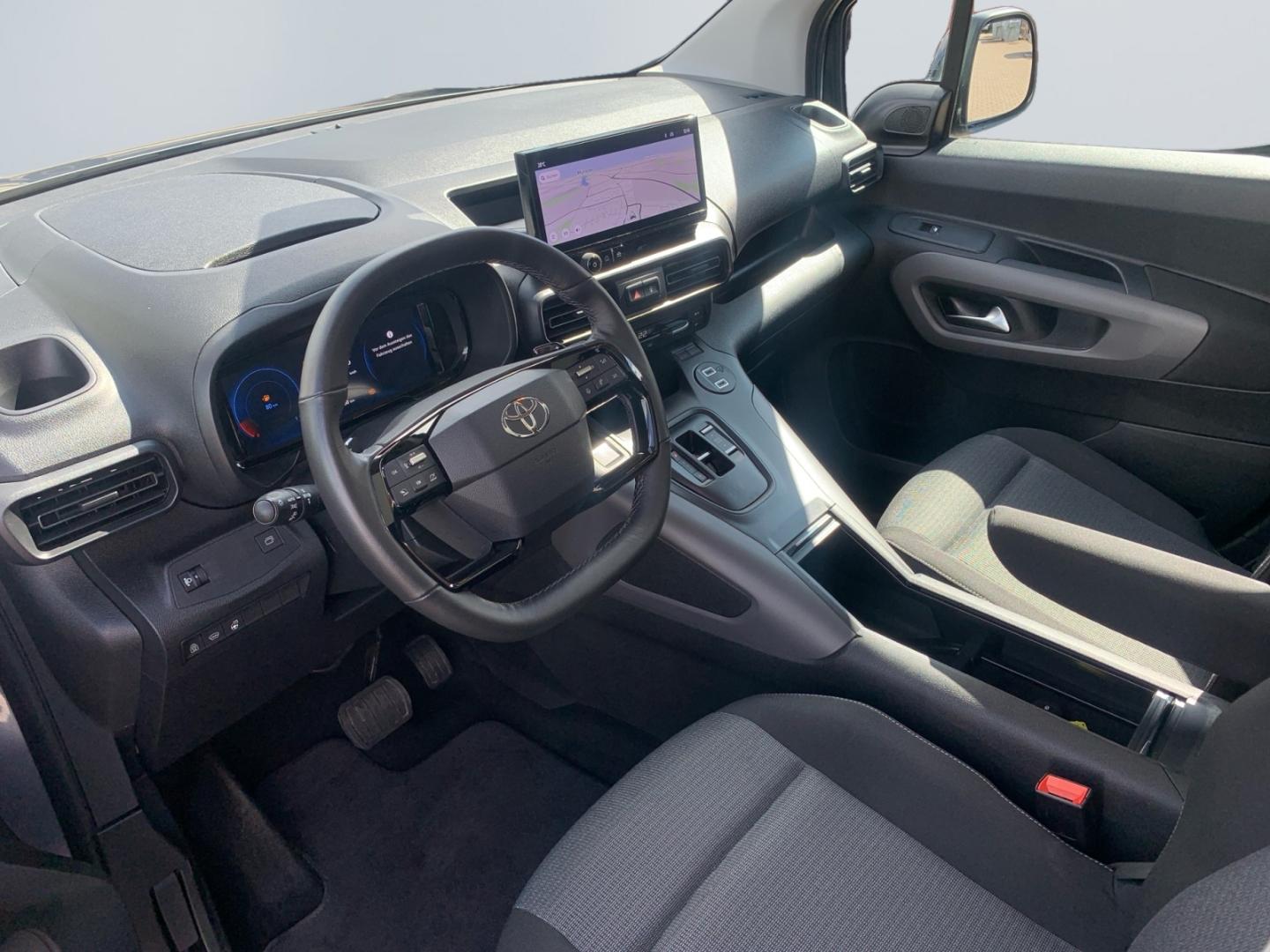 Toyota Proace City Verso 1.5 D-4D L1 Lounge *Pano*RCam*