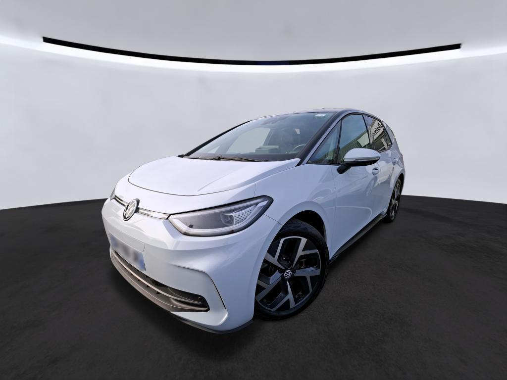 Volkswagen ID.3 Pro Neues Modell sehr gute Ausstattung