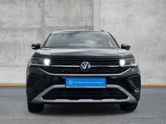 Fahrzeugabbildung Volkswagen T-Cross 1.0 TSI Goal LED NAVI SHZ ALLWETTER 17"