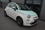 Fiat 500C Collezione-Service neu-Garantie incl. - Fiat 500C: Collezione