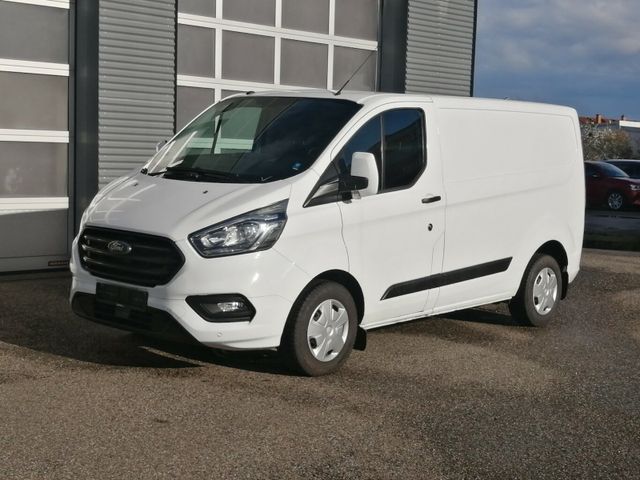 Ford Transit Custom 2.0 TDCI Klima NAVI Standheizung