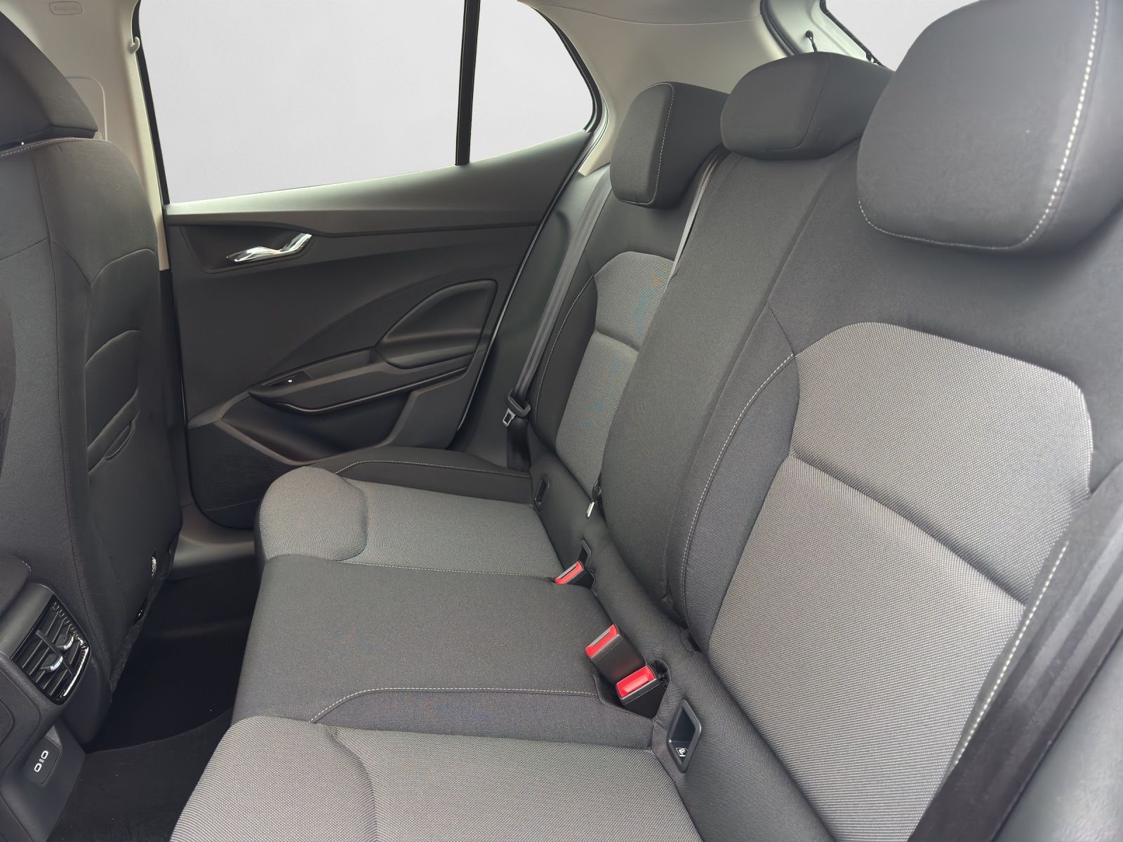 Skoda Fabia - Bild 15