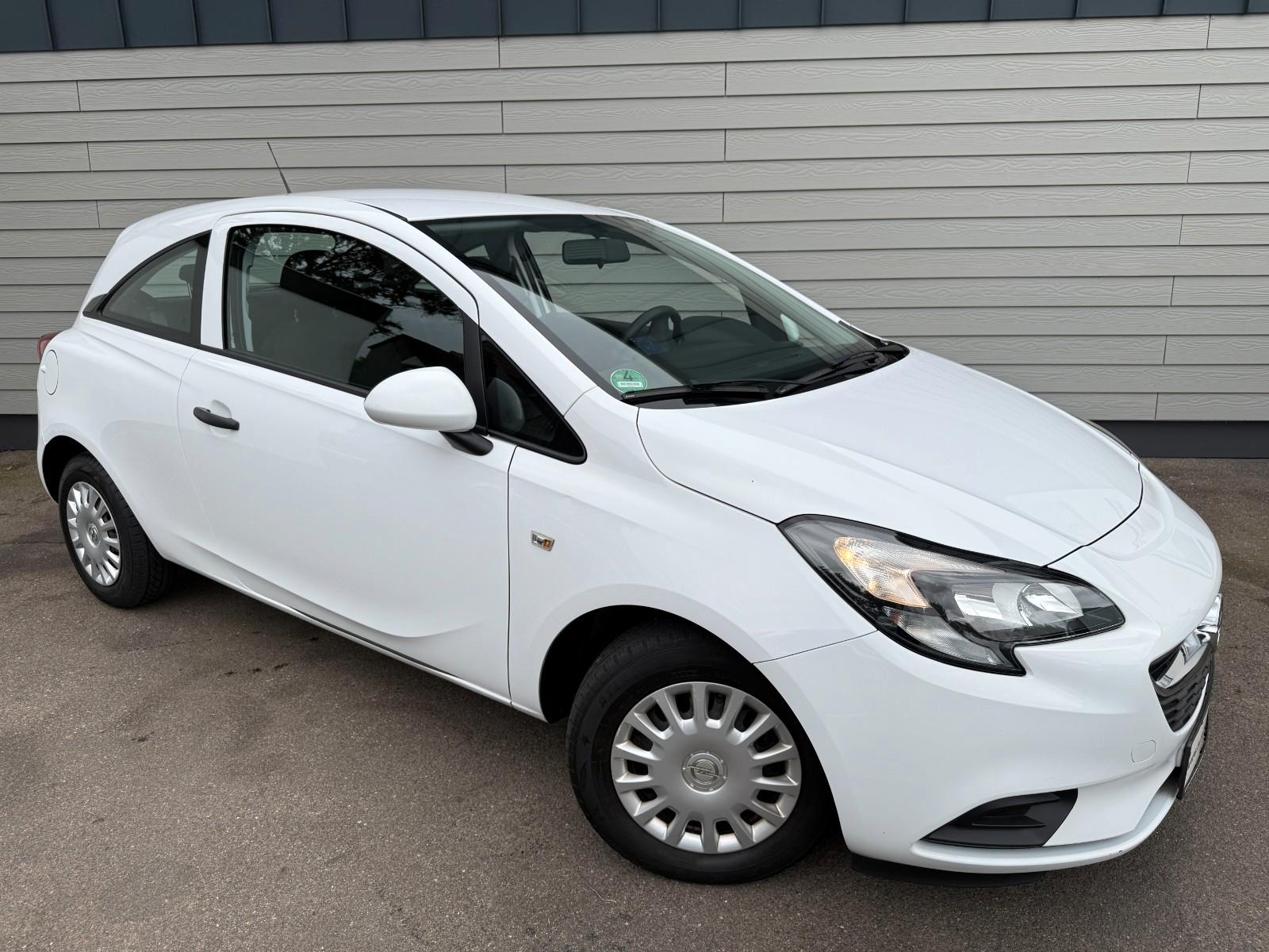 Opel Corsa E Selection