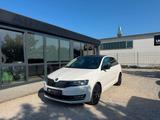 Skoda Rapid Spaceback Ambition Panoramadach*Touchscree - Skoda Rapid: Ambition