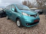 Nissan NV200/Evalia Evalia Premium 1.5dCi TÜV 01/2027 - Nissan NV200 Premium mit Diesel-Antrieb