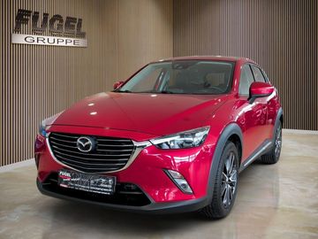 Mazda CX-3 - 2