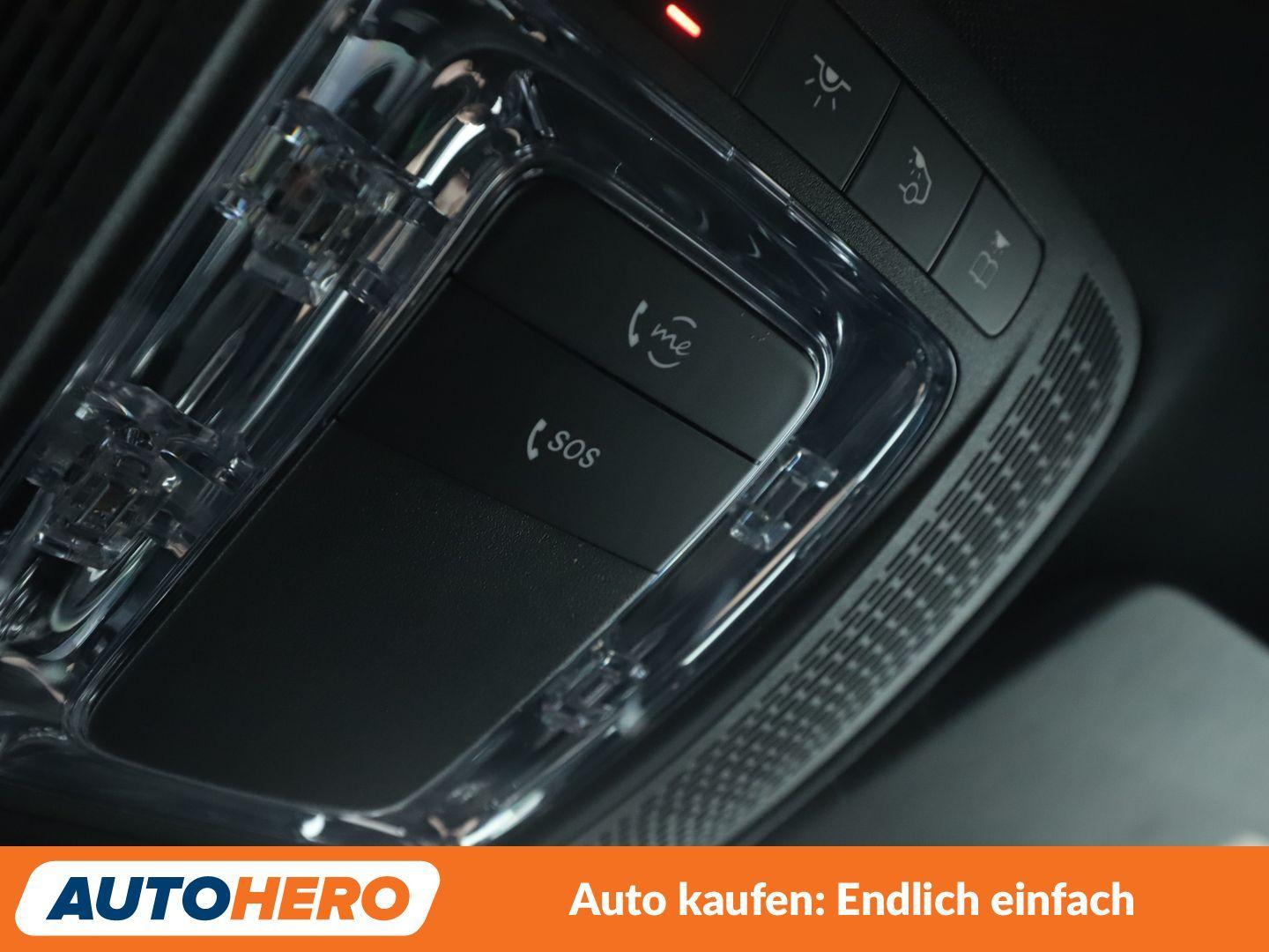 Mercedes-Benz  A 250 Progressive Aut.*LED*NAVI*TEMPO*PDC*SHZ*