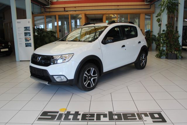 Dacia Sandero II Stepway Celebration